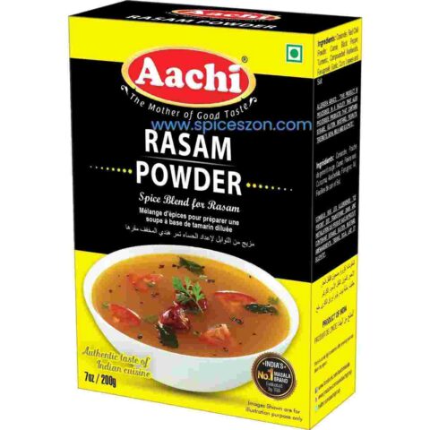 AACHI Rasam Powder 200g