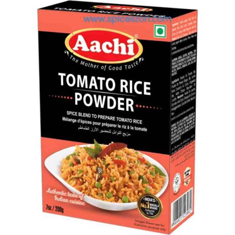 AACHI Tomato Rice Powder 200g