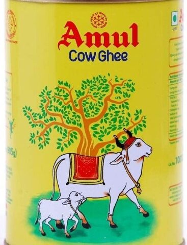 AMUL Cow Ghee 1Litre