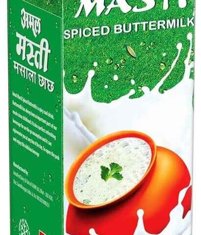 AMUL Masti Butter Milk 1 LTR