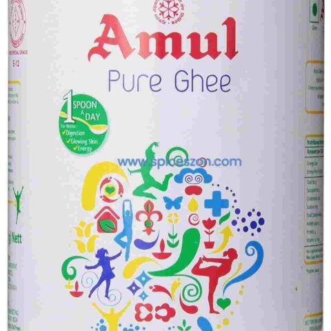 AMUL Pure Ghee 1LT