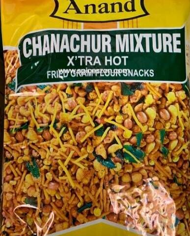 ANAND Chanachur Mixture 400g