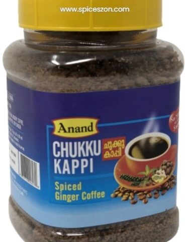 ANAND Chukku Coffee 200g