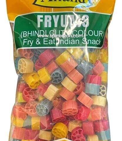 ANAND Fryums 400g