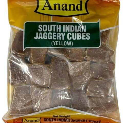 ANAND Jaggery Cubes 1Kg