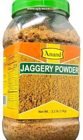 ANAND Jaggery Powder 1Kg