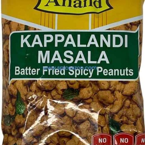 ANAND Kappalandi Masala 340g