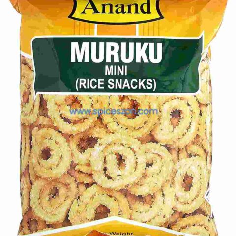 ANAND Mini Rice Murukku 200g