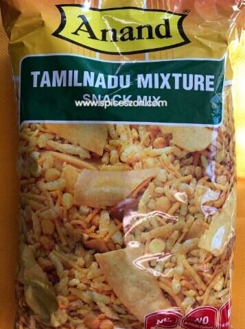 ANAND Tamilnadu Mixture 400g