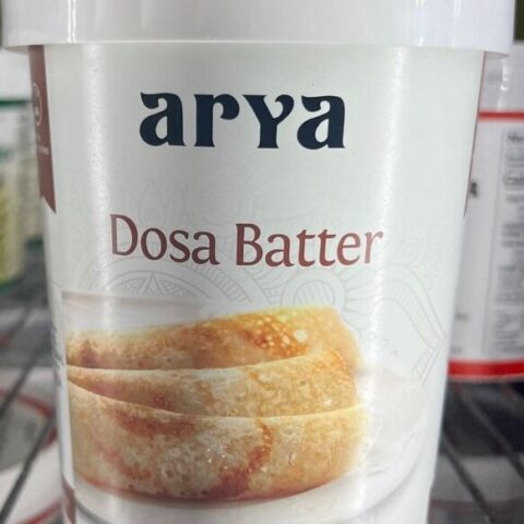 ARYA Dosa Batter 30 Oz