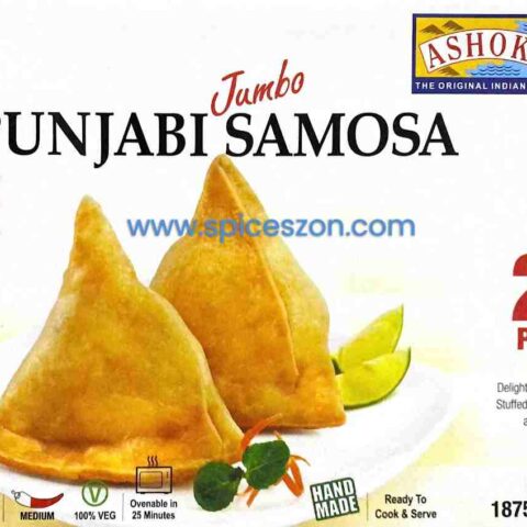 ASHOKA Punjabi Samsoa 25 Pcs