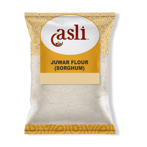 ASLI Juwar Flour 4LB