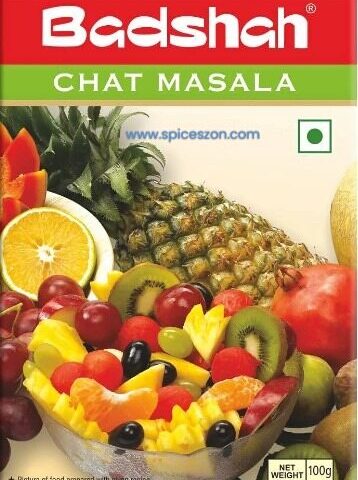 BADSHAH Chat Masala 100g