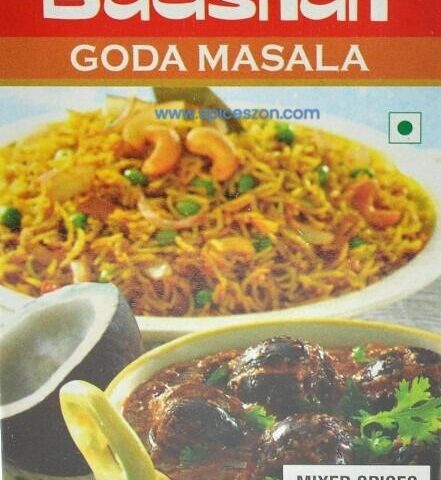 BADSHAH Goda Masala 100g