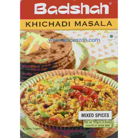 BADSHAH Khichadi 100g