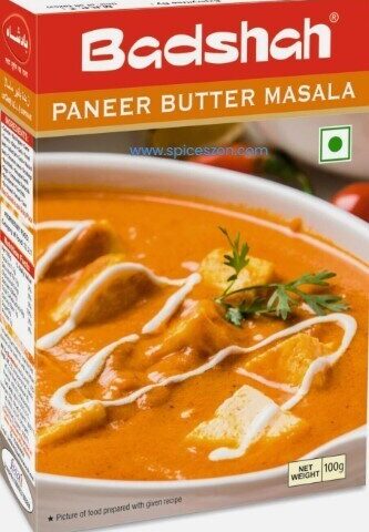BADSHAH Paneer Butter Masala 100g