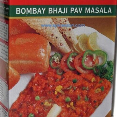 BADSHAH Pav Bhaji Masala 100g