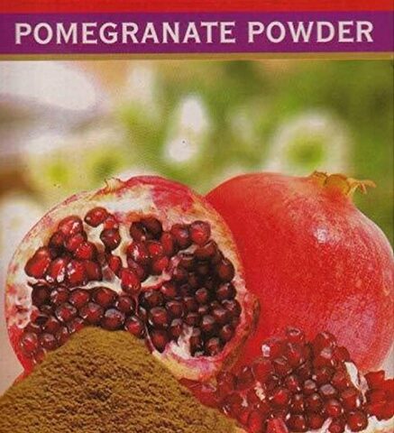 BADSHAH Pomegranate Powder 100g
