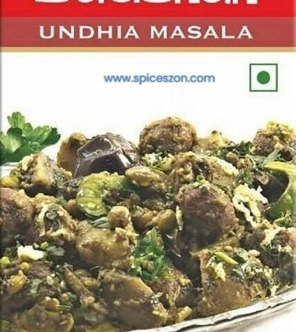 BADSHAH Undhia Masala 100g