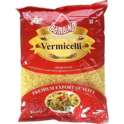 BAMBINO Vermicelli 350g