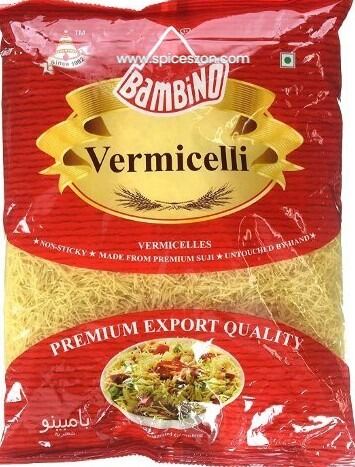 BAMBINO Vermicelli 850g