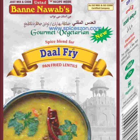 BANNE NAWABS Daal Fry 28g