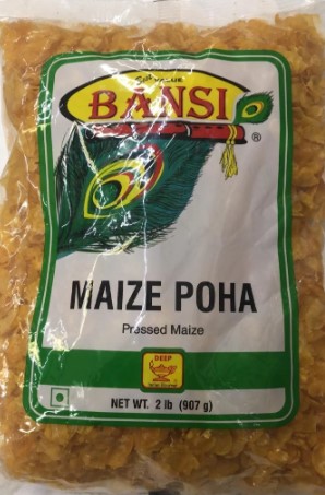 BANSI Maize Poha 2LB