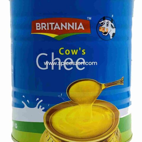 BRITANNIA Cows Ghee 1KG