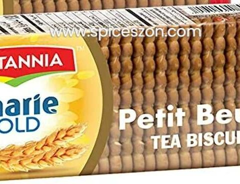 BRITANNIA Marie Gold 150g