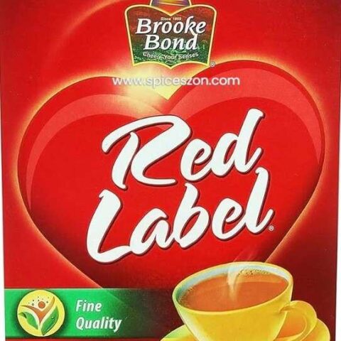 BROOKEBOND Red Label Tea 450g