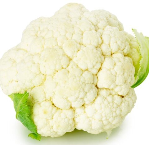 Cauliflower Medium Size