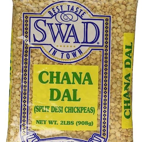 SWAD Chana Dal-2lb