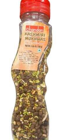 CHANDAN Kashmiri Mukhwas 160g