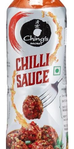 CHINGS Chilli Sauce 680g