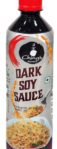 CHINGS Dark Soy Sauce 750g