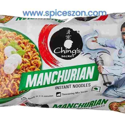 CHINGS Manchurian Noodles 240g