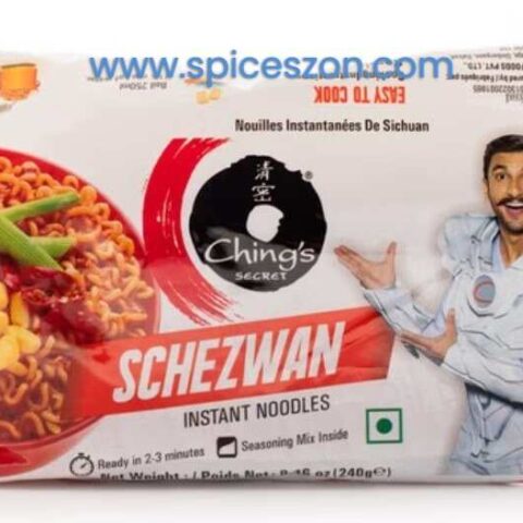 CHINGS Schezwan Noodles 240g