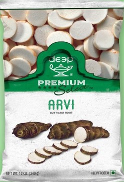 DEEP Arvi 340g