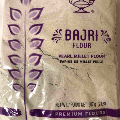 DEEP Bajri Flour 2LB