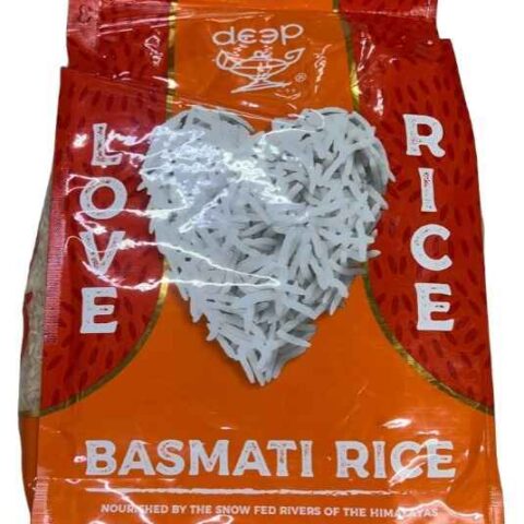 DEEP Basmati Rice 10LB