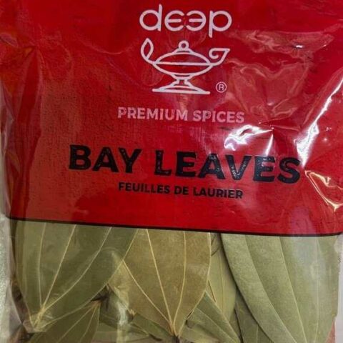 DEEP Bay Leaves 28g