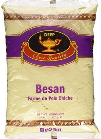 DEEP Besan Gram Flour 2LB