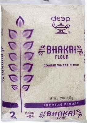 DEEP Bhakri Flour 2LB