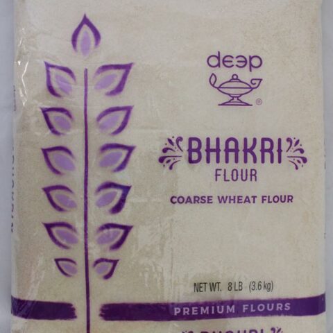 DEEP Bhakri Flour 8LB
