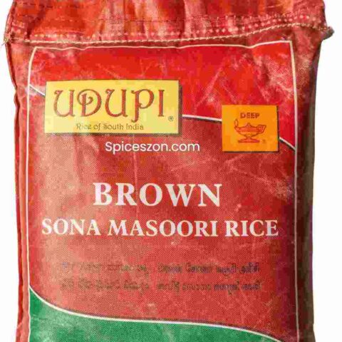 DEEP Brown Sona Masoori 20LB