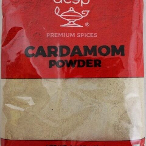 DEEP Cardamom Powder 100g