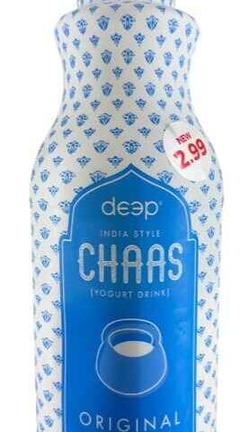 DEEP Chaas Yogurt Drink 945 ML