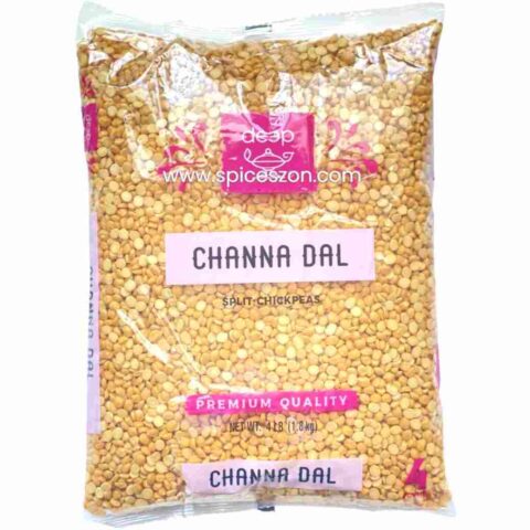 DEEP Chana Dal 2LB
