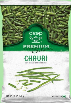 DEEP Chauri 340g