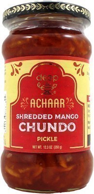 DEEP Chundo Pickle 350g